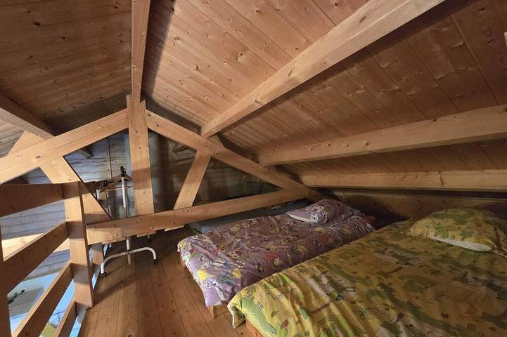 Gîte pour 6 personnes dans Neussargues en Pinatelle - 4