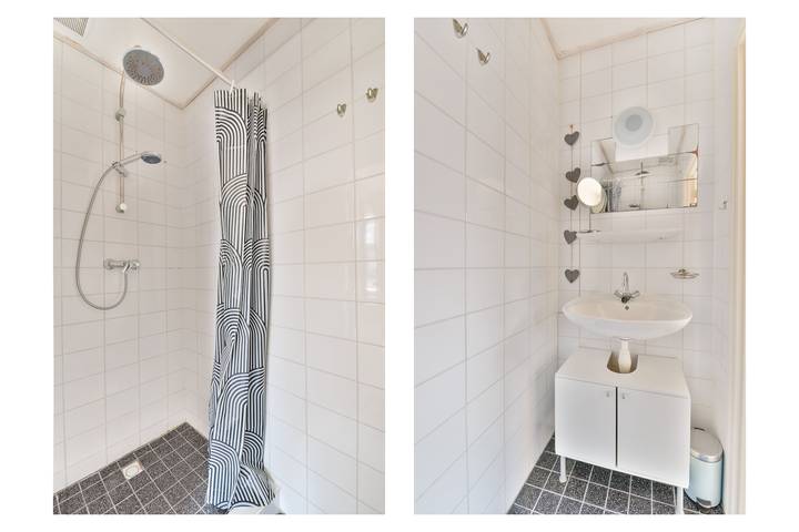 Ferienhaus für 2 Personen in Alkmaar - 2