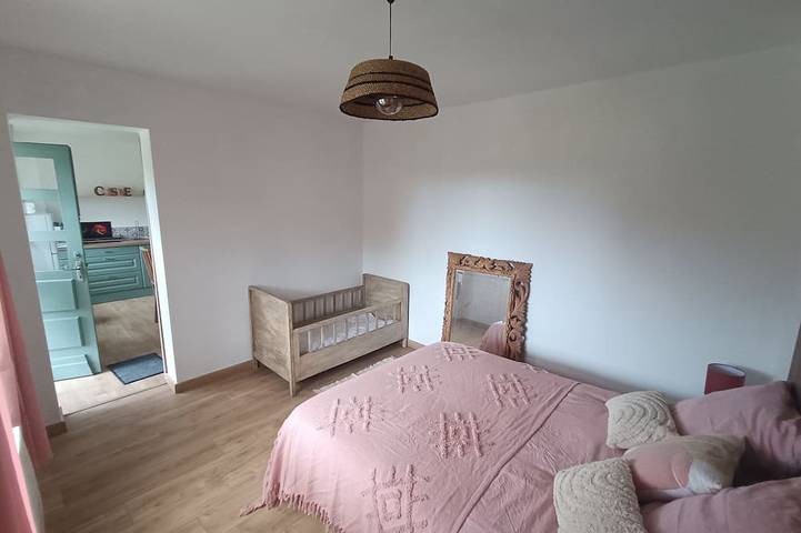 Gîte pour 6 personnes à Liessies - 2