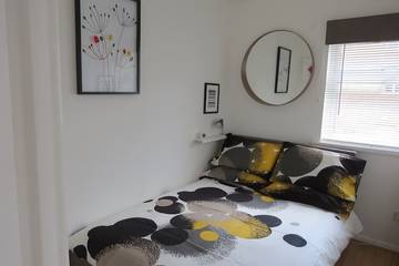 Apartment for 3 People in Belfast, County Antrim, Photo 2