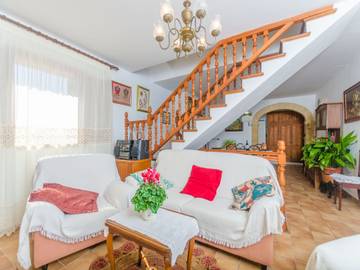 Villa in Campanet, Majorca Center für 6 