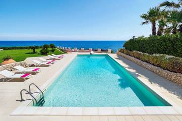 Agriturismo per 12 Persone in Fontane Bianche, Siracusa, Foto 4