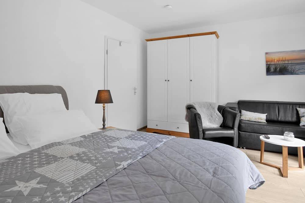 Ganze Wohnung, Strandläufer by Interhome in Warwerort, Dithmarschen