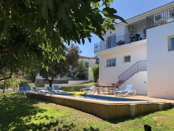 Villa pour 10 Personnes dans Residencial Begur, Begur, Photo 1