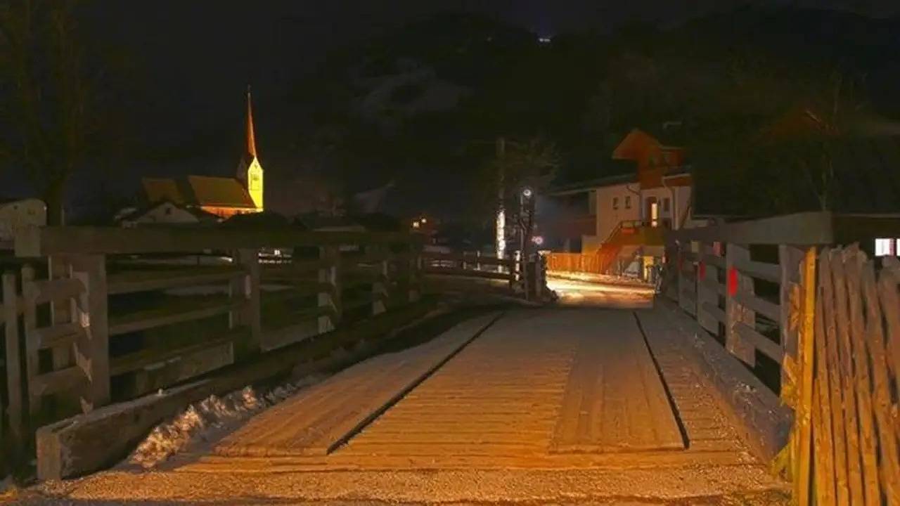 Ganze Ferienwohnung, Ferienwohnung für 5 Personen (62 m²) in Rauris in Rauris, Ski Amadé