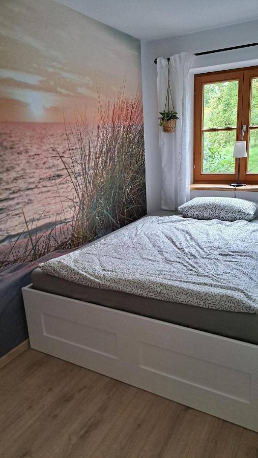Ferienwohnung für 4 Personen, mit Seeblick und Terrasse in Waging am See - 3