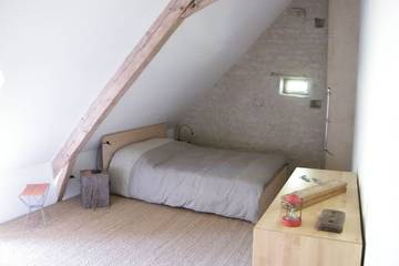 Location De Vacances pour 8 Personnes dans Saint-Avit-de-Tardes, Région d'Aubussargues, Photo 2