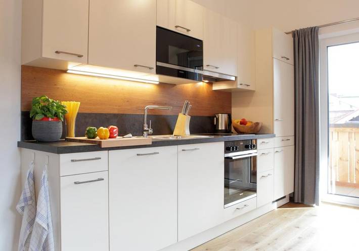 Ferienwohnung für 9 Personen, mit Ausblick und Balkon, kinderfreundlich in Altenmarkt im Pongau - 2