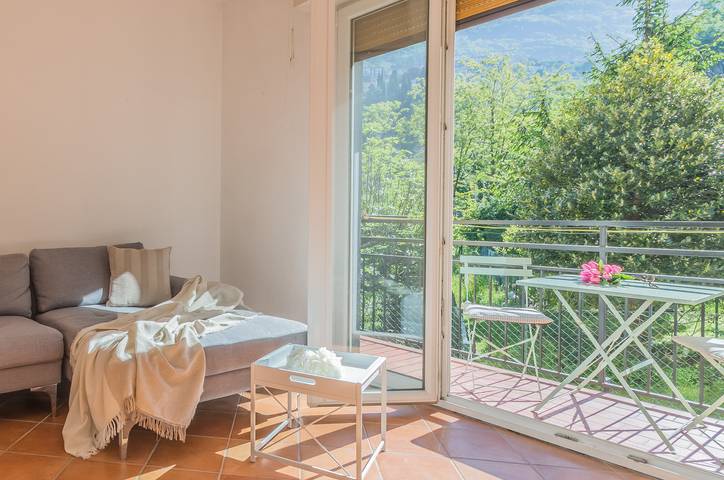 Appartement entier, Casa Bobbie in Varenna, Commune de Varenna
