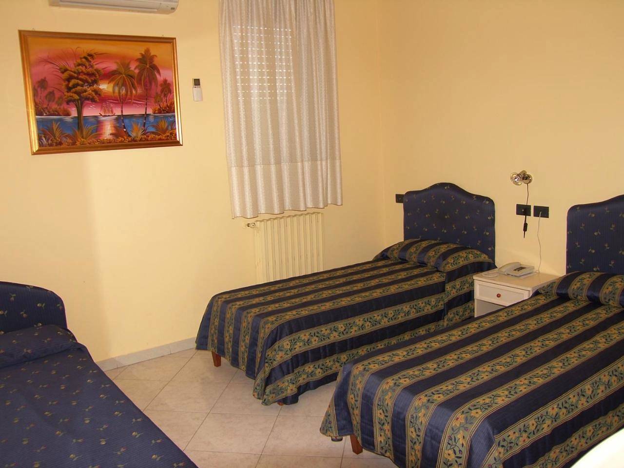 Hotel Genius in Corato, Parc national d'Alta Murgia