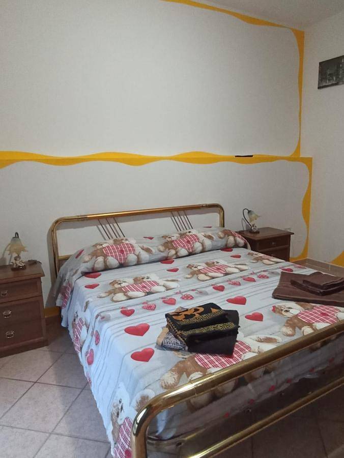 Ferienwohnung für 5 Personen - 1