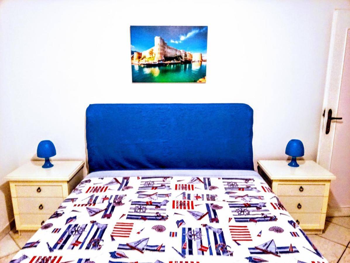 Ganze Wohnung, Villino Via Sabaudia 39 in San Felice Circeo, Pontinische Ebene