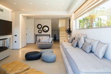 Strandhaus für 6 Personen in Nikiforos Fokas, Kreta Norden, Bild 3