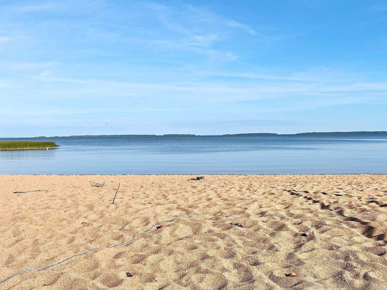 6 Personen Ferienhaus in Vingåker in Vingaker, Hjälmaren