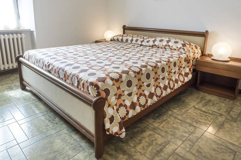 Apartamento entero, A28 - Poggio, large three-room apartment with porch in Monte Conero, Ancona