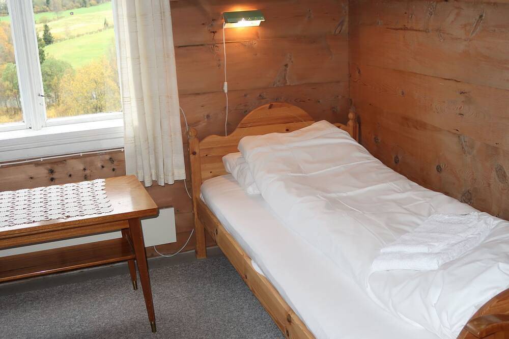 Elvehuset in Haukedalen, Førde