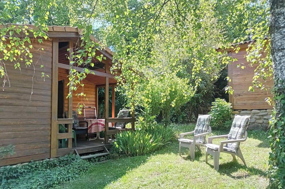 Les chalets Quazemi à Casteil locations de vacances in Casteil, Parc naturel régional des Pyrénées catalanes