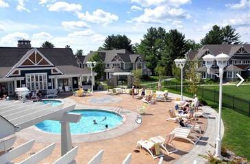 Villa for 8 Guests in Muskoka, Ontario, Picture 2