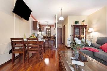 Apartamento para 2 Personas en Villa y Puerto de Garachico, Garachico, Foto 1