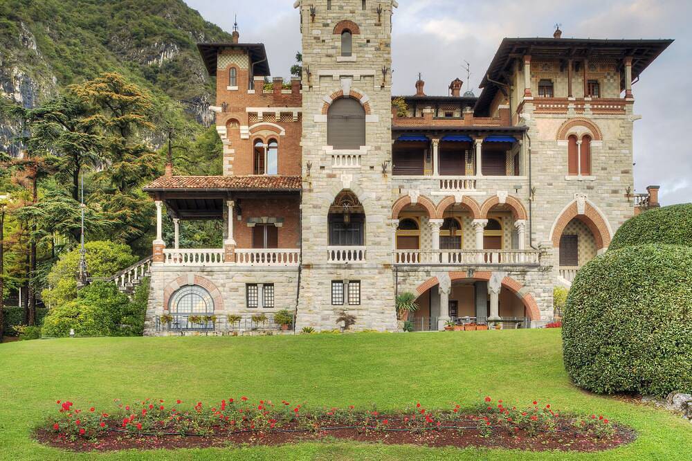 Appartamento vacanze a Tambo-Gruppe a partire da 256€ a notte