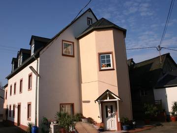 Zimmer für 2 Personen in Wintrich, Mosel, Bild 2