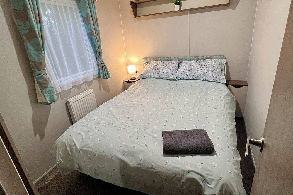 3-bedroom luxury tiny home with Wifi in Edinburgh and Lothian