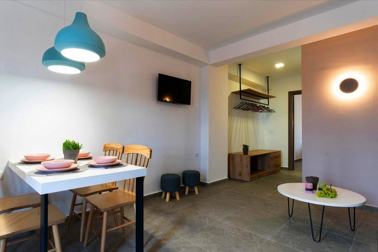 Villa Elia in Kavala, Kavala Region