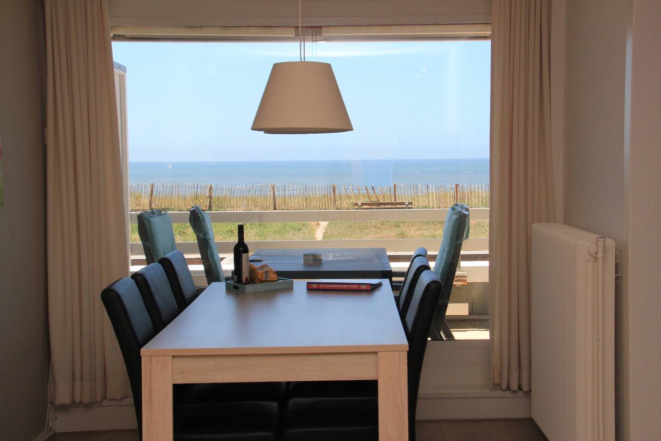 Rentals Egmond — Dolfijn in Egmond, Egmond aan Zee