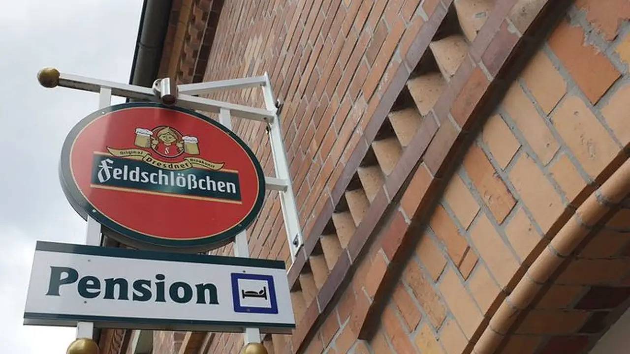 Einzelzimmer für 1 Person in Großräschen in Großräschen, Lausitzer Seenland