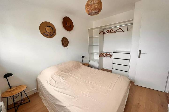 Gîte pour 6 personnes à Villepreux - 4