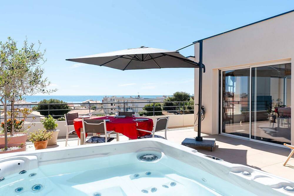 Photo : Appartement de vacances