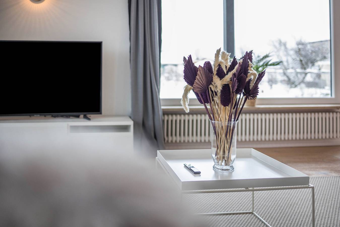 Ganze Wohnung, Ferienwohnung 'In Bayern' mit privater Terrasse und Wlan in Warngau, Alpenland Tegernsee Schliersee