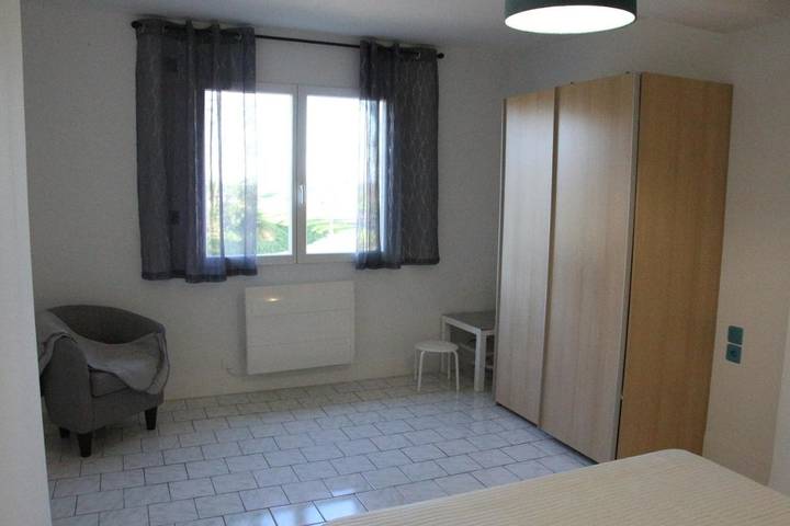 Location de vacances pour 4 personnes, avec jardin et vue à Senneville-sur-Fécamp - 4