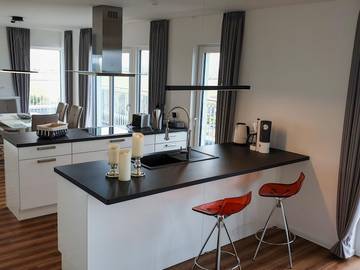 Ferienwohnung für 4 Personen in Schillig, Wangerland, Bild 1