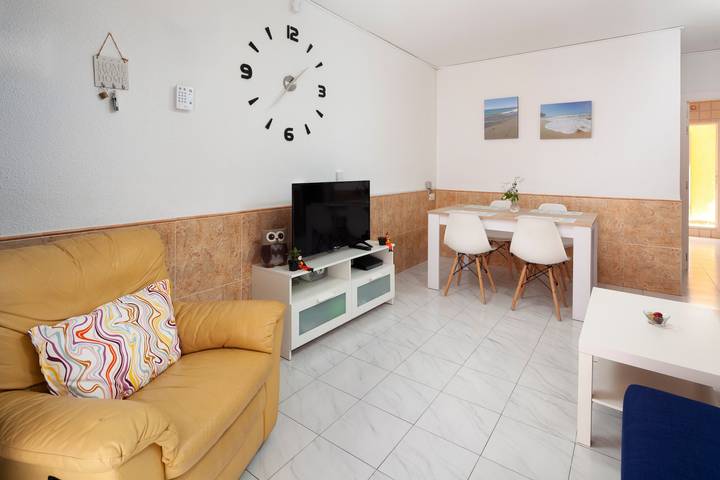 Ferienhaus für 4 Personen in Rincón de la Victoria - 4