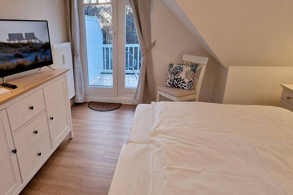 Ganze Wohnung, Ferienwohnung im Bad 70 Nr. 07 - Ferienwohnungen im Bad 70 in St. Peter-Bad, St. Peter-Ording