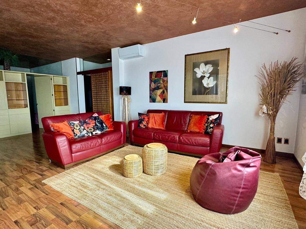 Ganze Wohnung, Welcome Traveller Frida's Apartment in Caprino Veronese, Gardasee-Berge