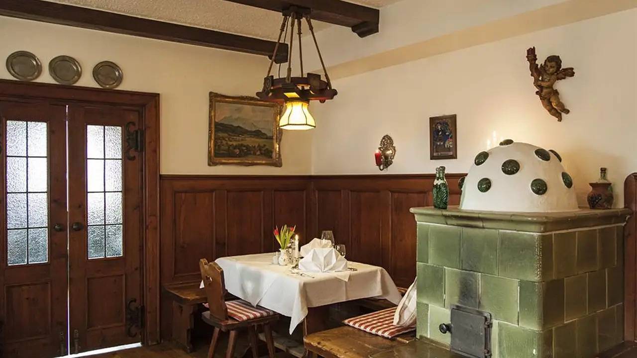 Ganze Ferienwohnung, Ferienwohnung für 4 Personen (44 m²) in Erl in Erl, Chiemgauer Alpen