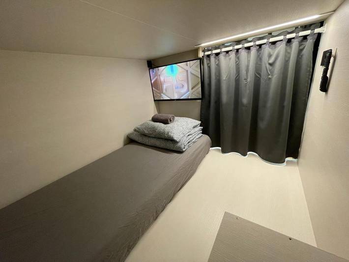 Location de vacances pour 2 personnes, avec vue à Ljubljana - 4