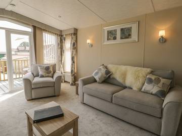 Lodge for 4 People in North Yorkshire, Yorkshire, Photo 4