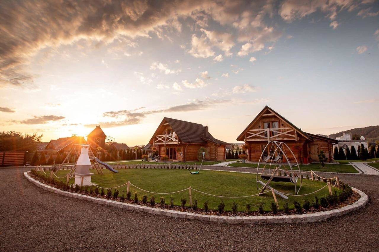Chalet in Kudowa-Zdrój, Park Narodowy Gór Stołowych