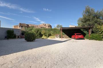 Casa Rural para 15 Personas en Calamocha, Provincia de Teruel, Foto 4