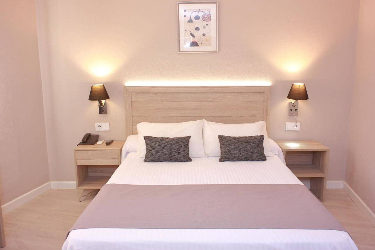 Hotel Villa de Verín in Verín, Orense Région