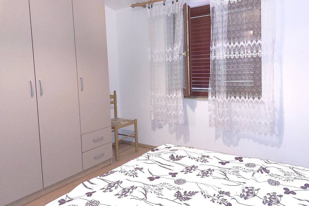 Ganze Wohnung, A family apartment close to the beach - Dara 4 in Umag, Umag und Umgebung