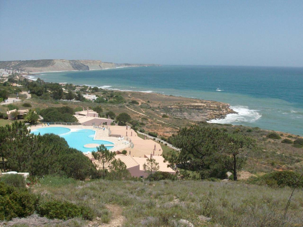 Belver Porto Dona Maria Resort in Luz, Distrito de Faro