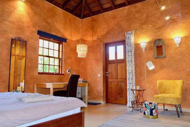 Ferienhaus für 6 Personen, mit Garten auf La Palma - 3