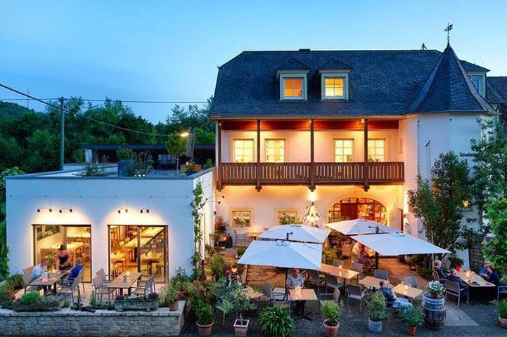 Location de vacances