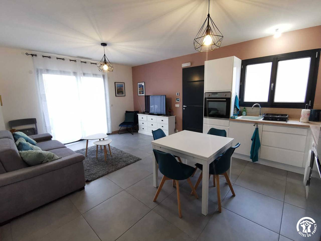 Maison de vacances
