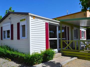 Casa Rodante para 6 Personas en Pals, Provincia de Gerona, Foto 1