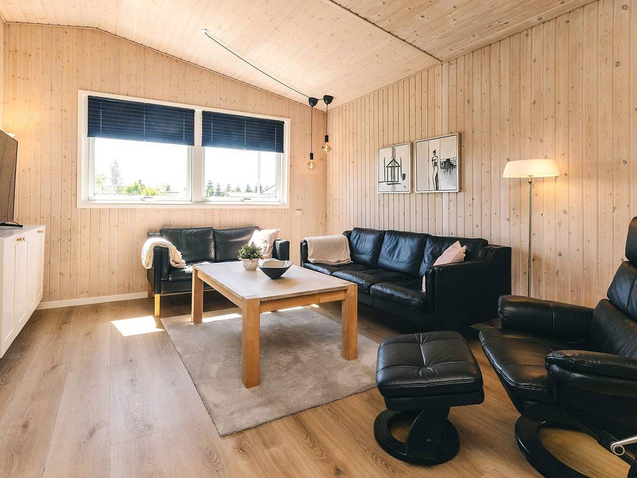 8 Personen Ferienhaus in Otterup in Otterup, Nord Fünen
